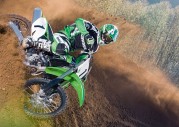 Kawasaki KX450F